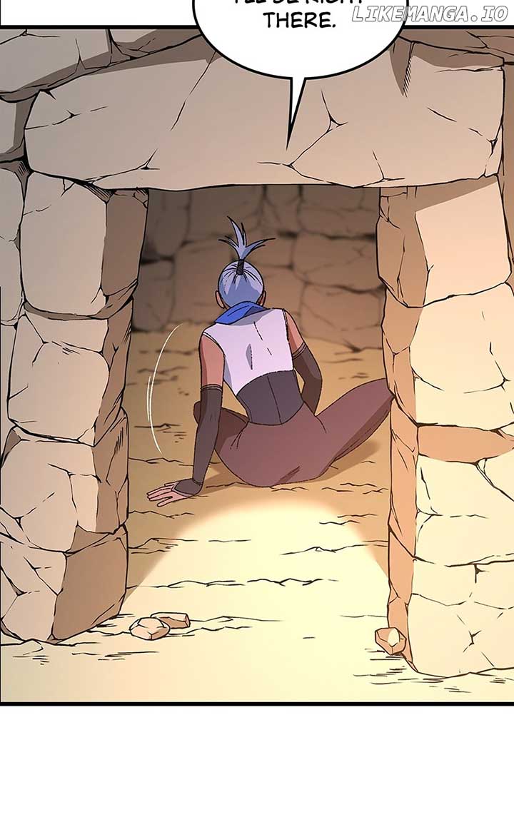 Return of the Runebound Professor Chapter 38 117